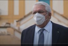 presidente regionale della Fimmg