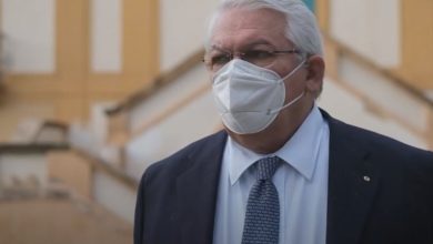 presidente regionale della Fimmg